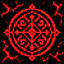 Sello infernal latente [1x1]