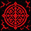 Sello infernal naciente [2x2]